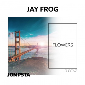 JAY FROG - FLOWERS